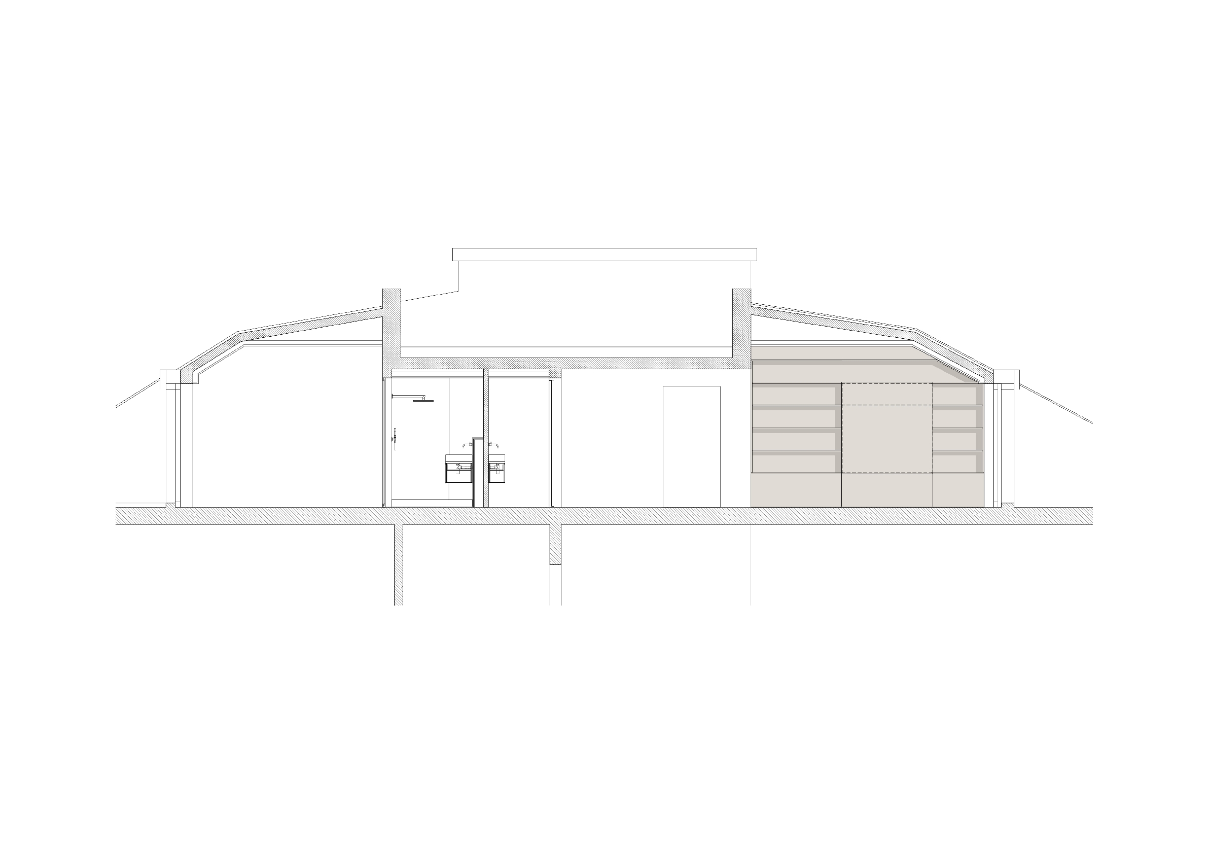 Avancement projet : appartement Genève