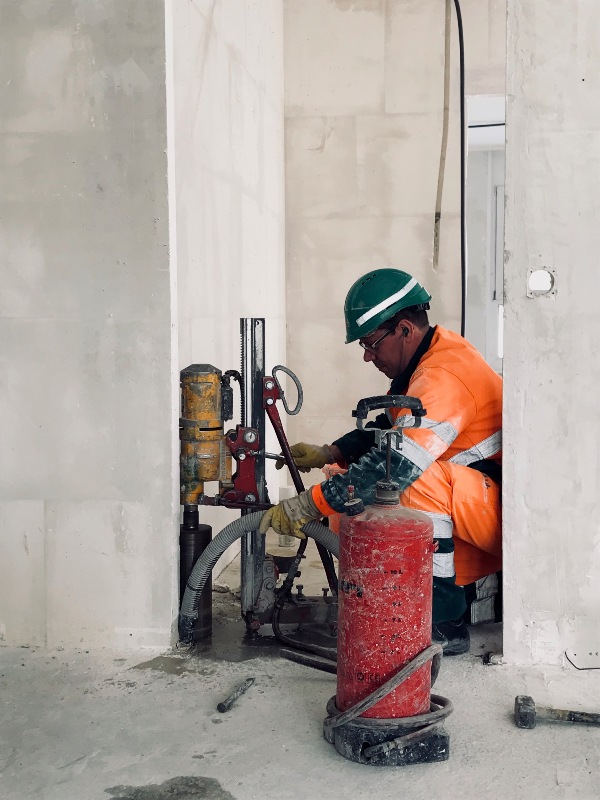 Avancement : crèche St-Jean 30 et 26